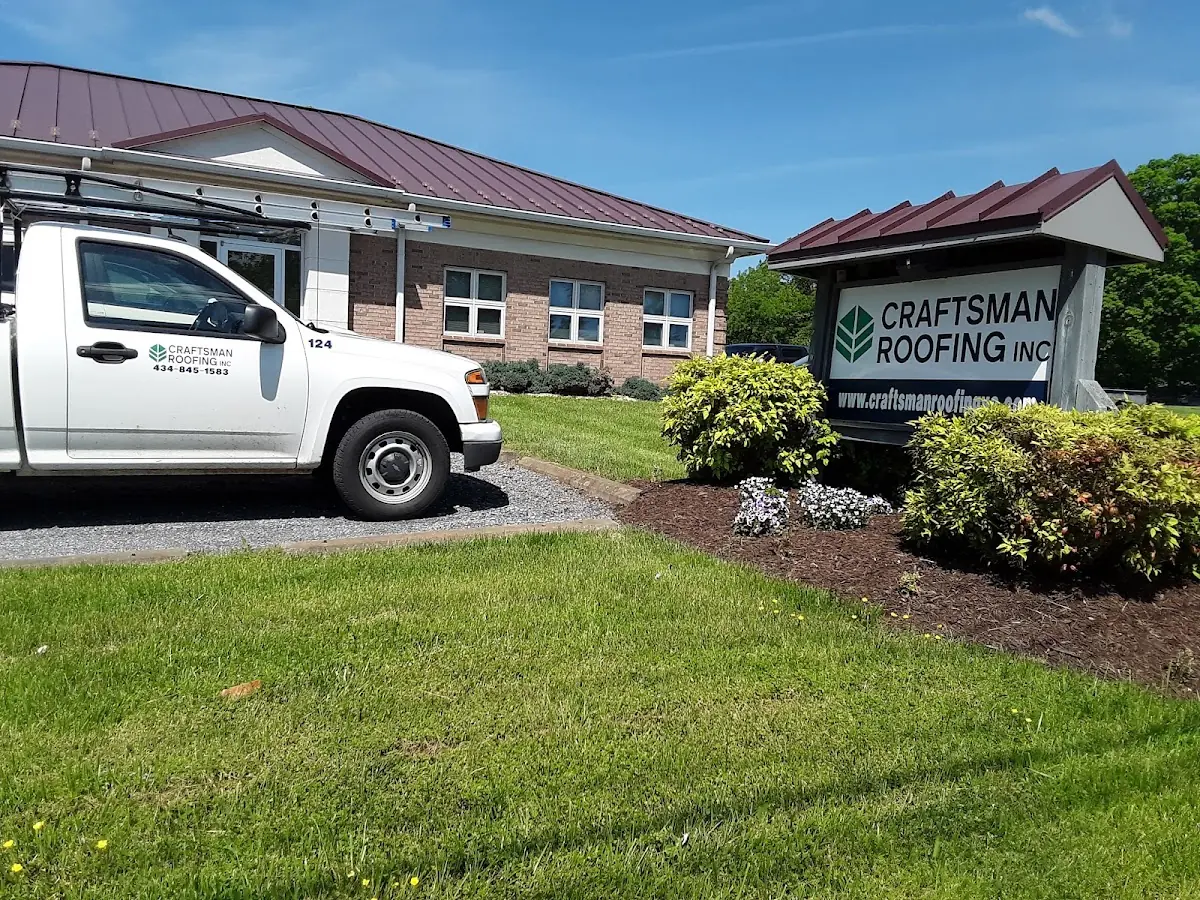 Quality Ice Dam Removal by experienced craftsmen in Fredericksburg